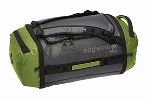 Eagle Creek Cargo Hauler Duffel, 60L, Fern/Asphalt