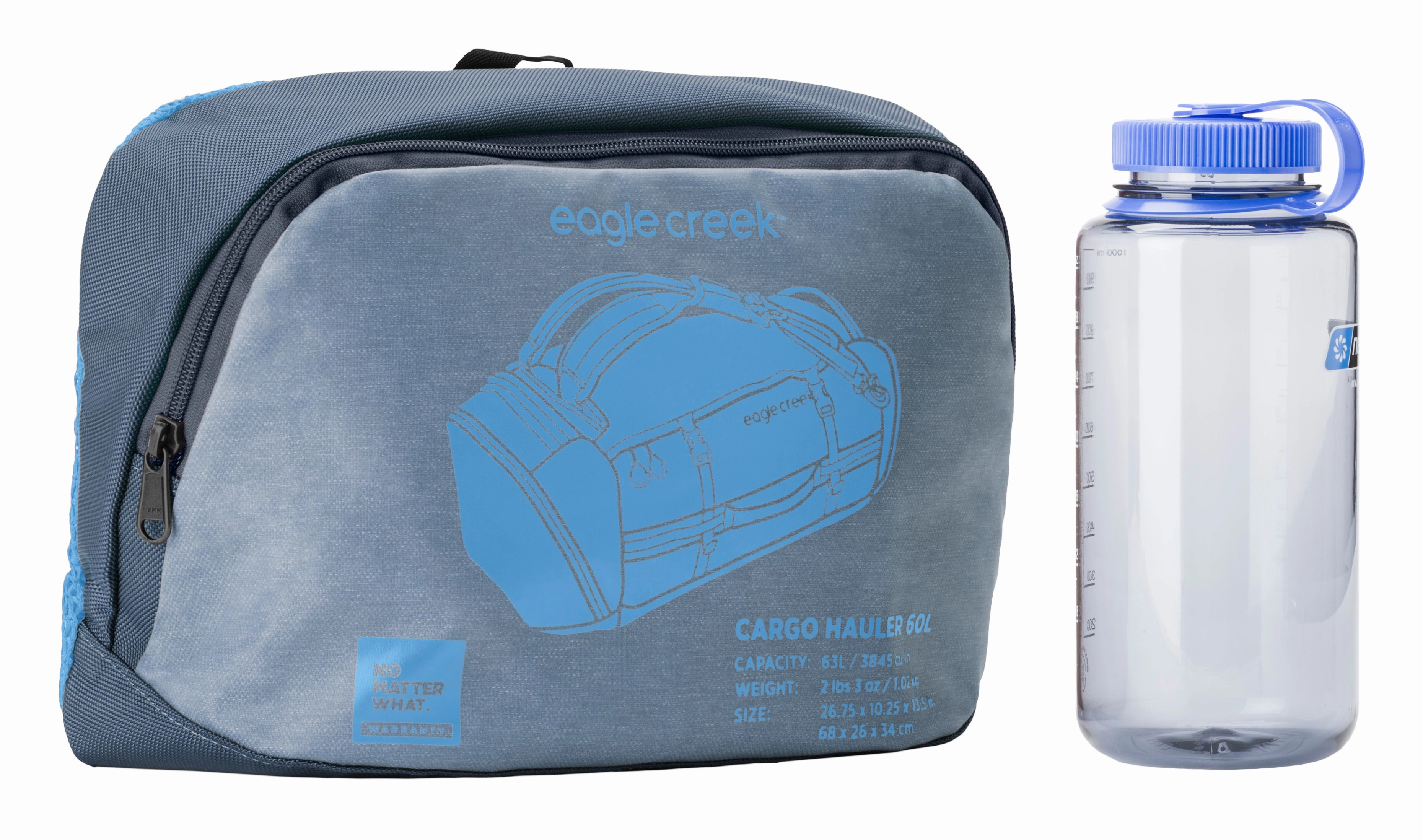 Eagle Creek Cargo Hauler Duffel 60L