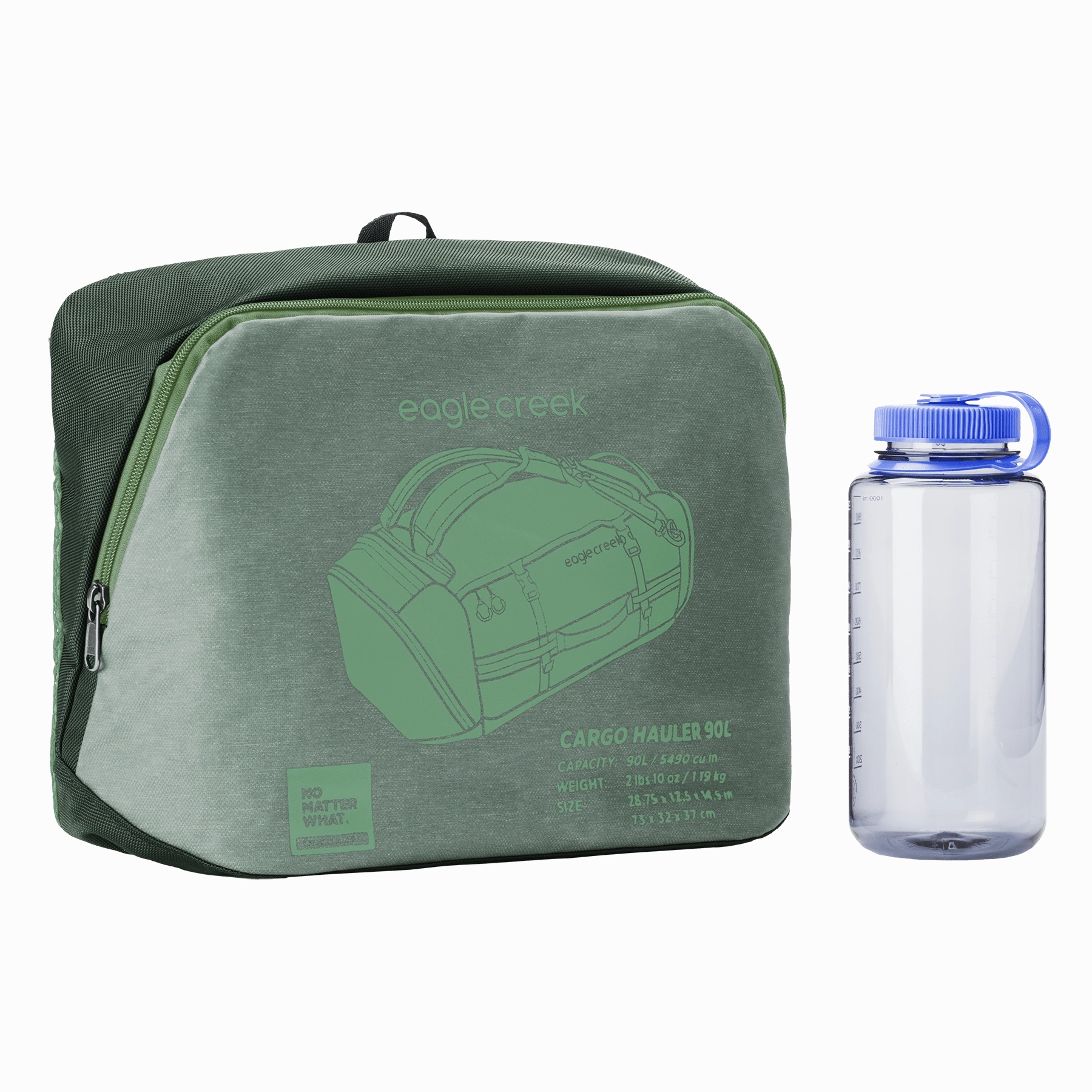 Eagle Creek Cargo Hauler Duffel 90L