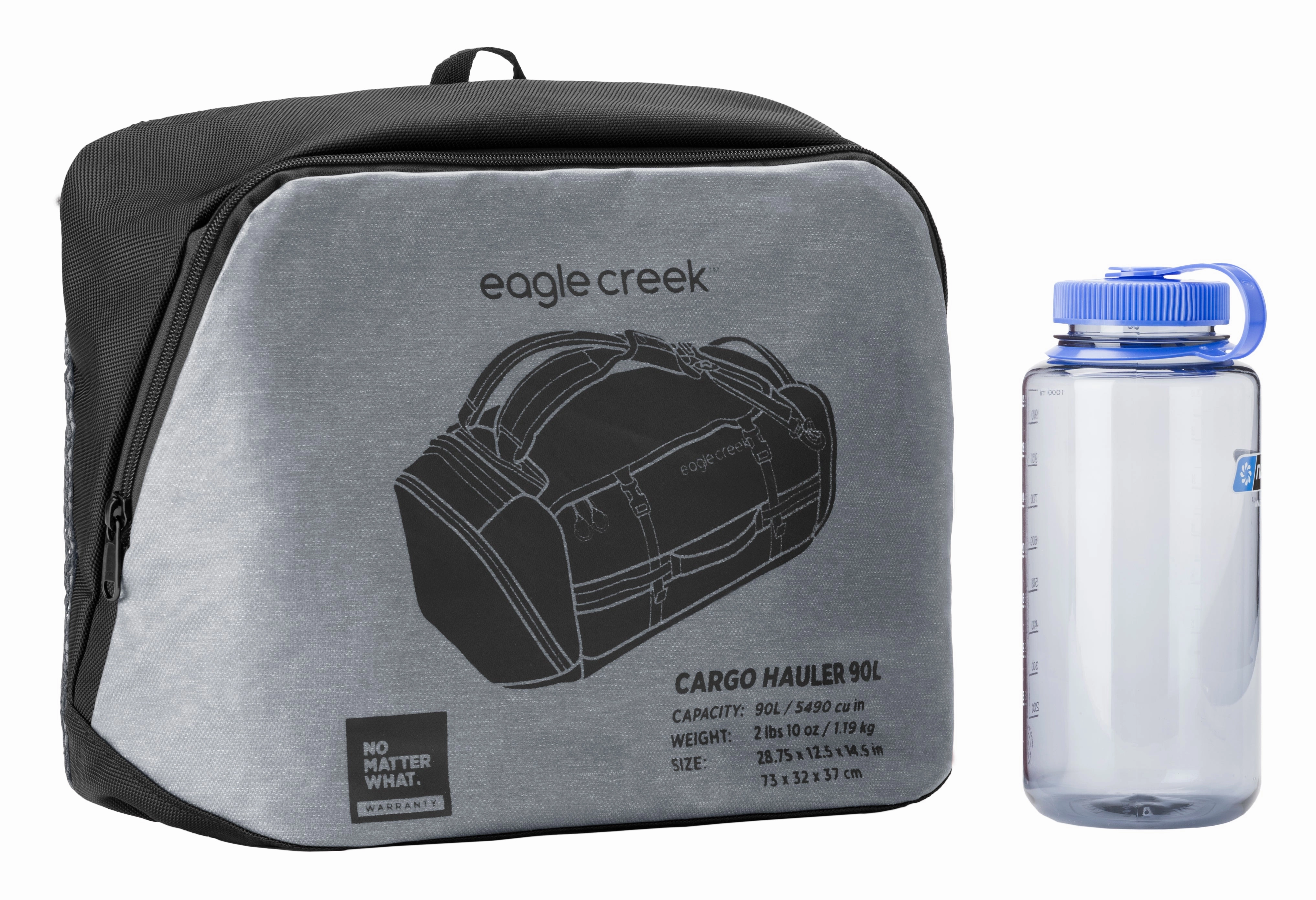 Eagle Creek Cargo Hauler Duffel 90L