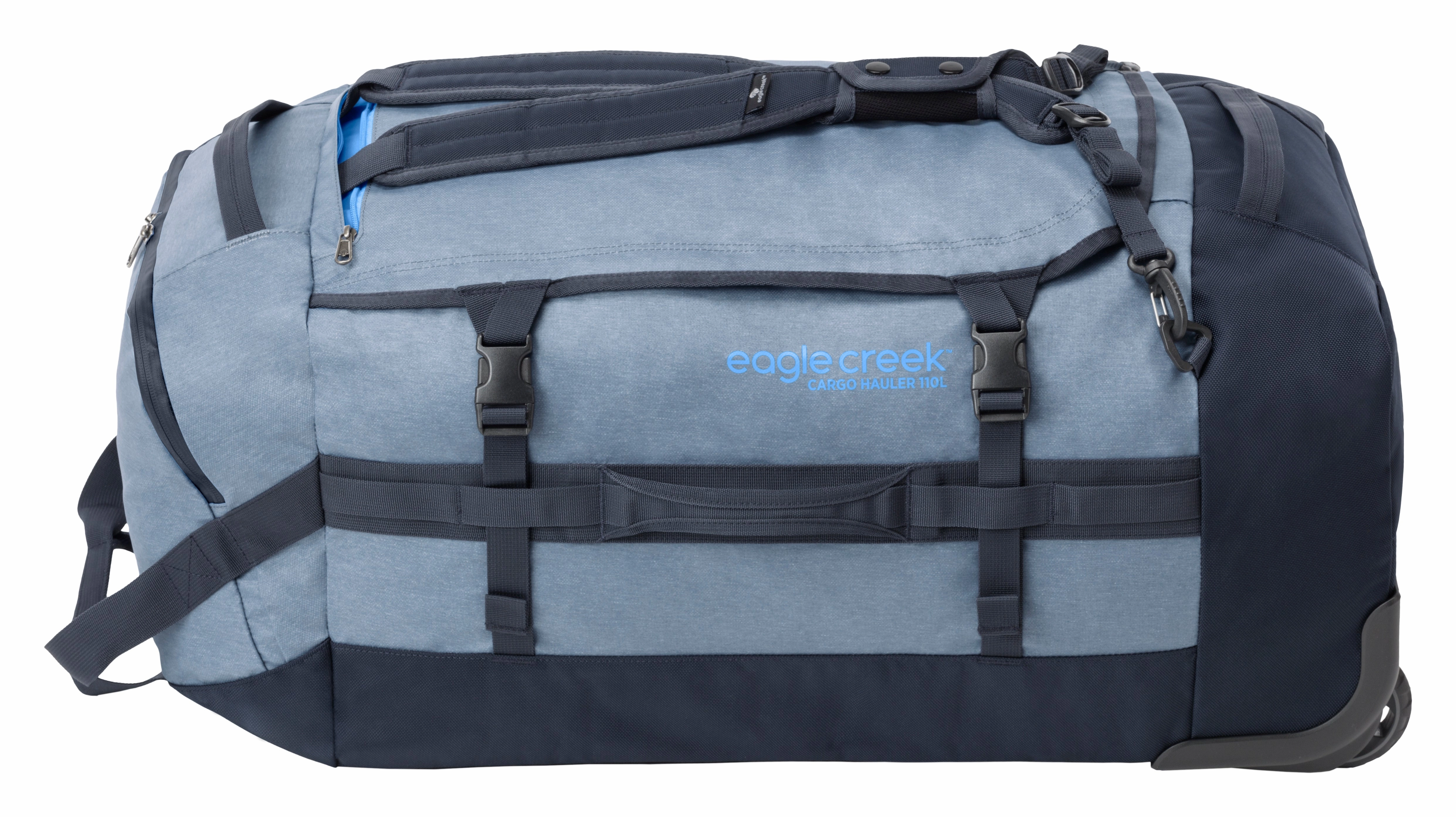 Eagle Creek Cargo Hauler Wheeled Duffel 110L