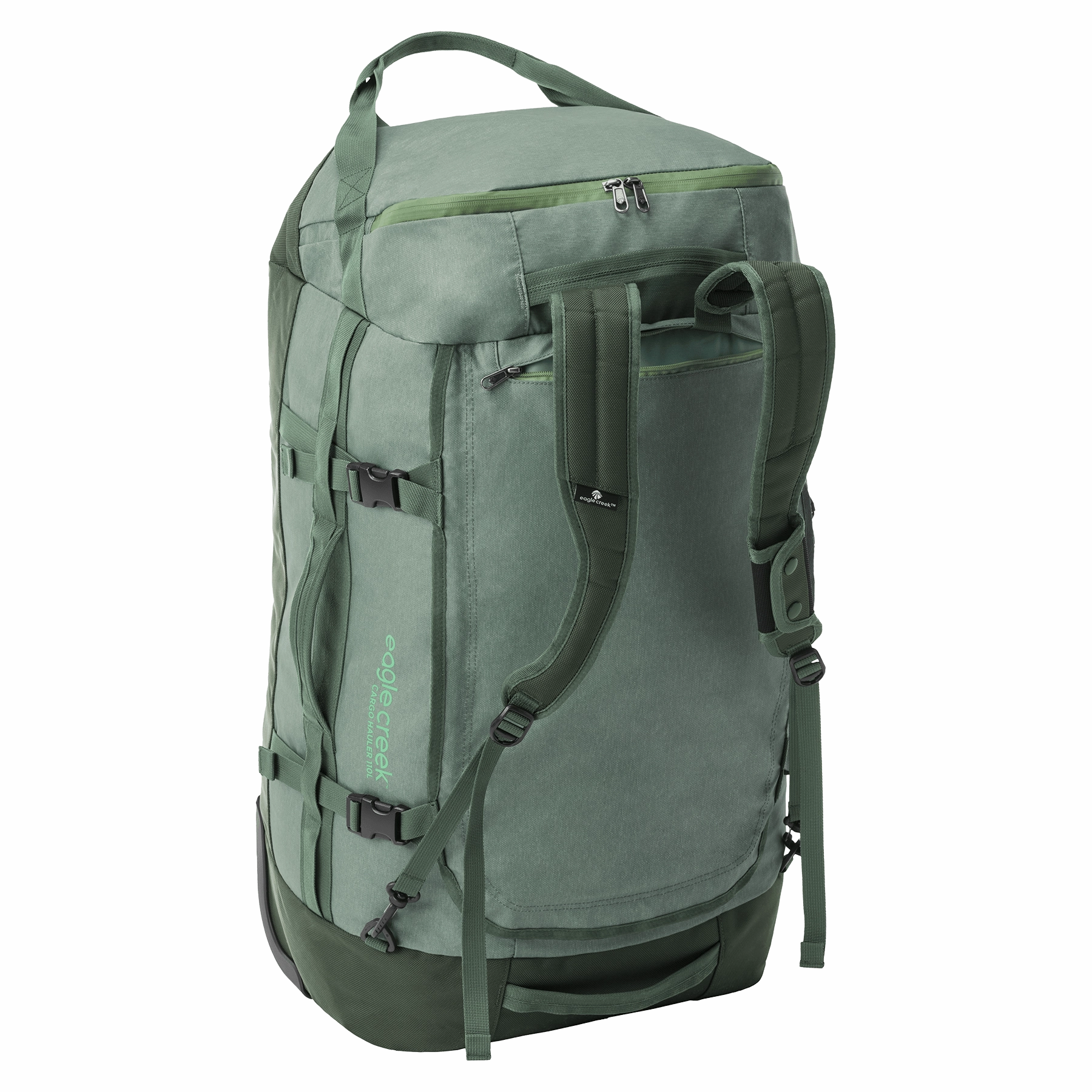 Eagle Creek Cargo Hauler Wheeled Duffel 110L
