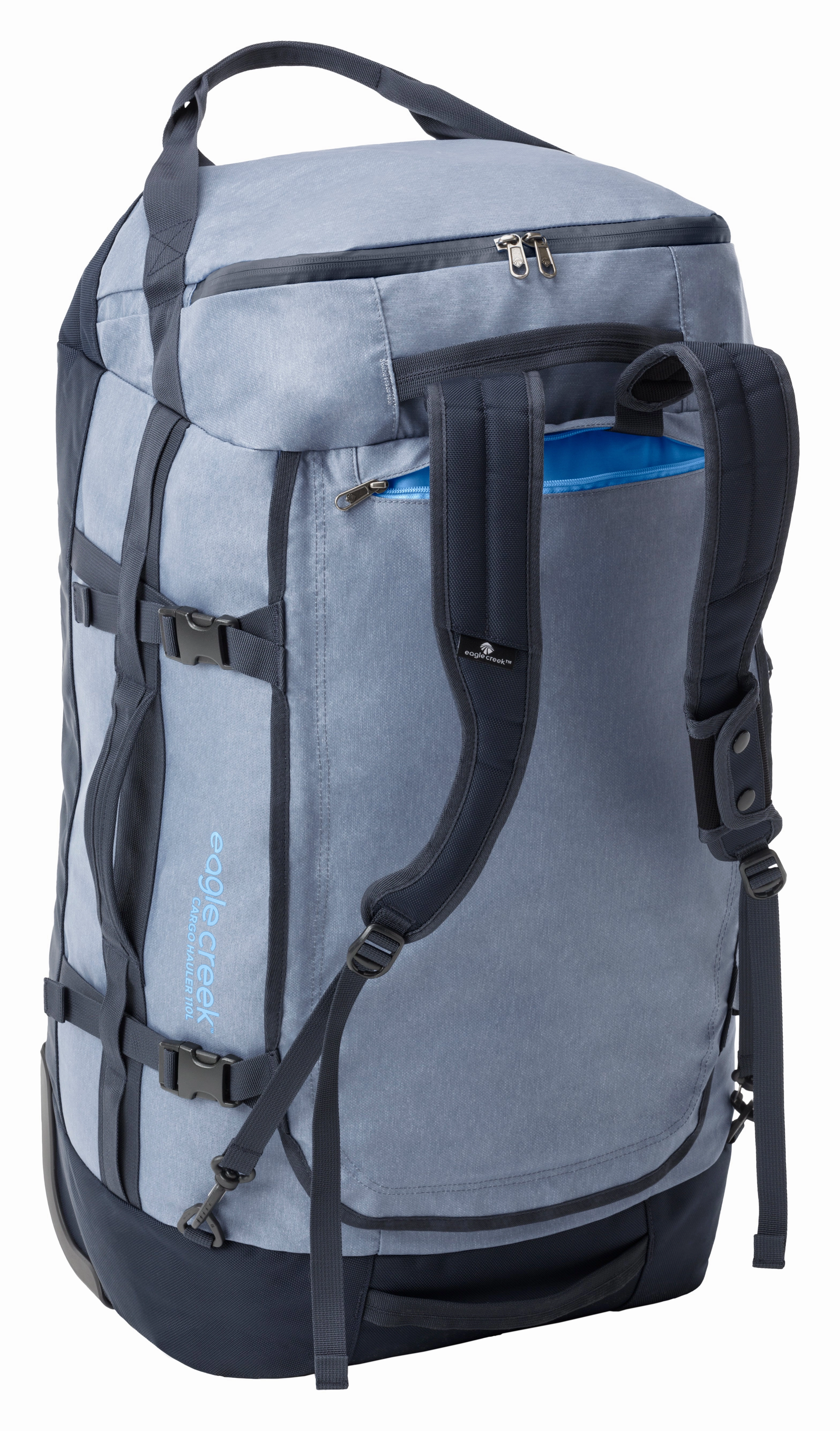Eagle Creek Cargo Hauler Wheeled Duffel 110L