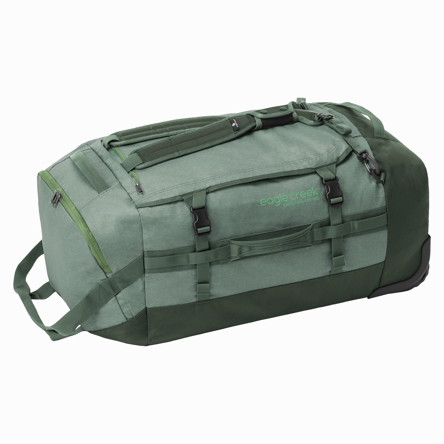 Eagle Creek Cargo Hauler Wheeled Duffel 110L