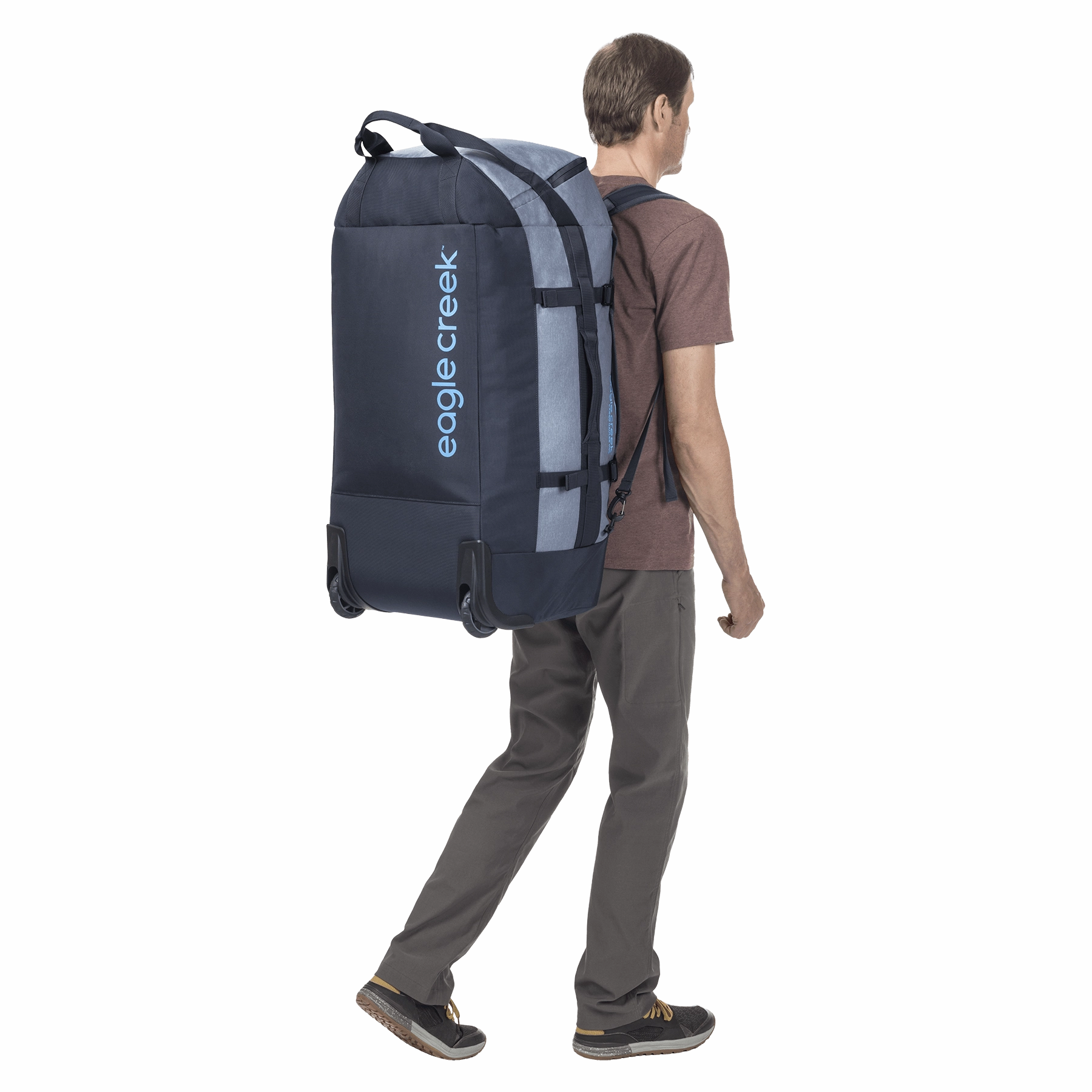 Eagle Creek Cargo Hauler Wheeled Duffel 110L