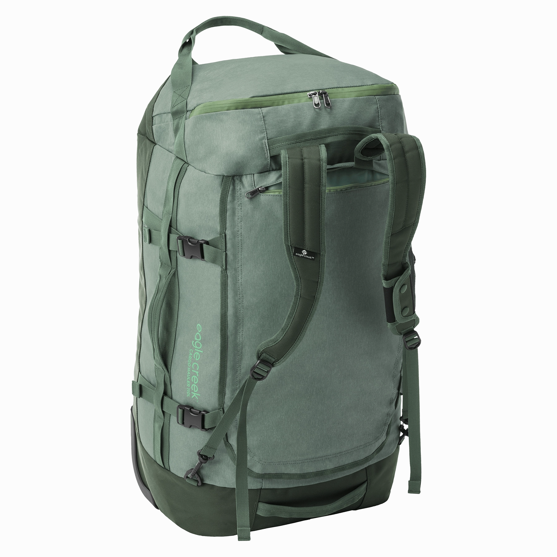 Eagle Creek Cargo Hauler Wheeled Duffel 110L