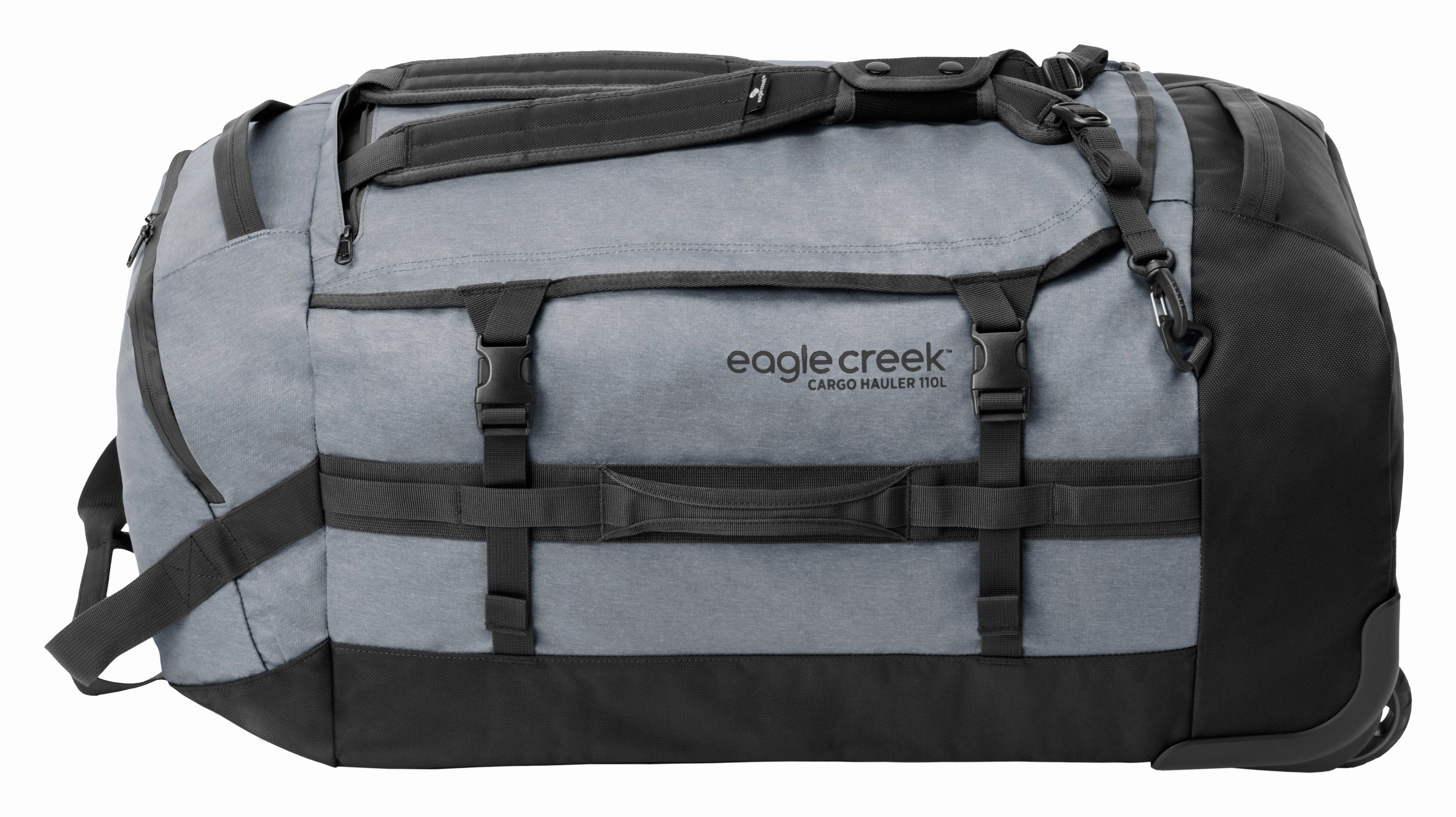 Eagle Creek Cargo Hauler Wheeled Duffel 110L