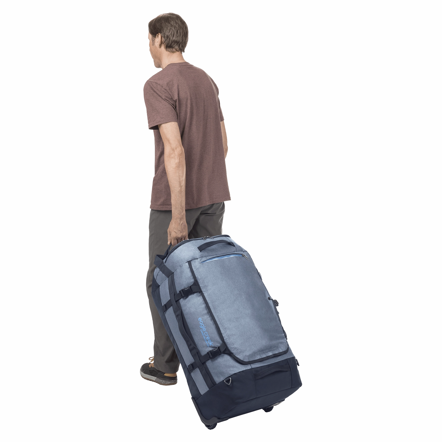 Eagle Creek Cargo Hauler Wheeled Duffel 110L