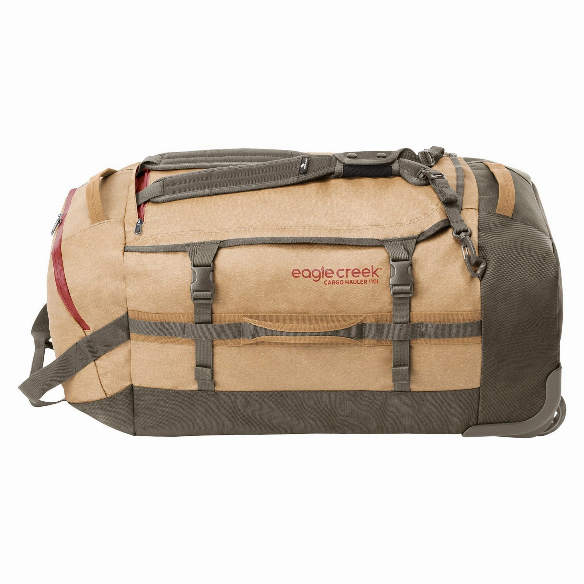 Eagle Creek Cargo Hauler Wheeled Duffel 110L