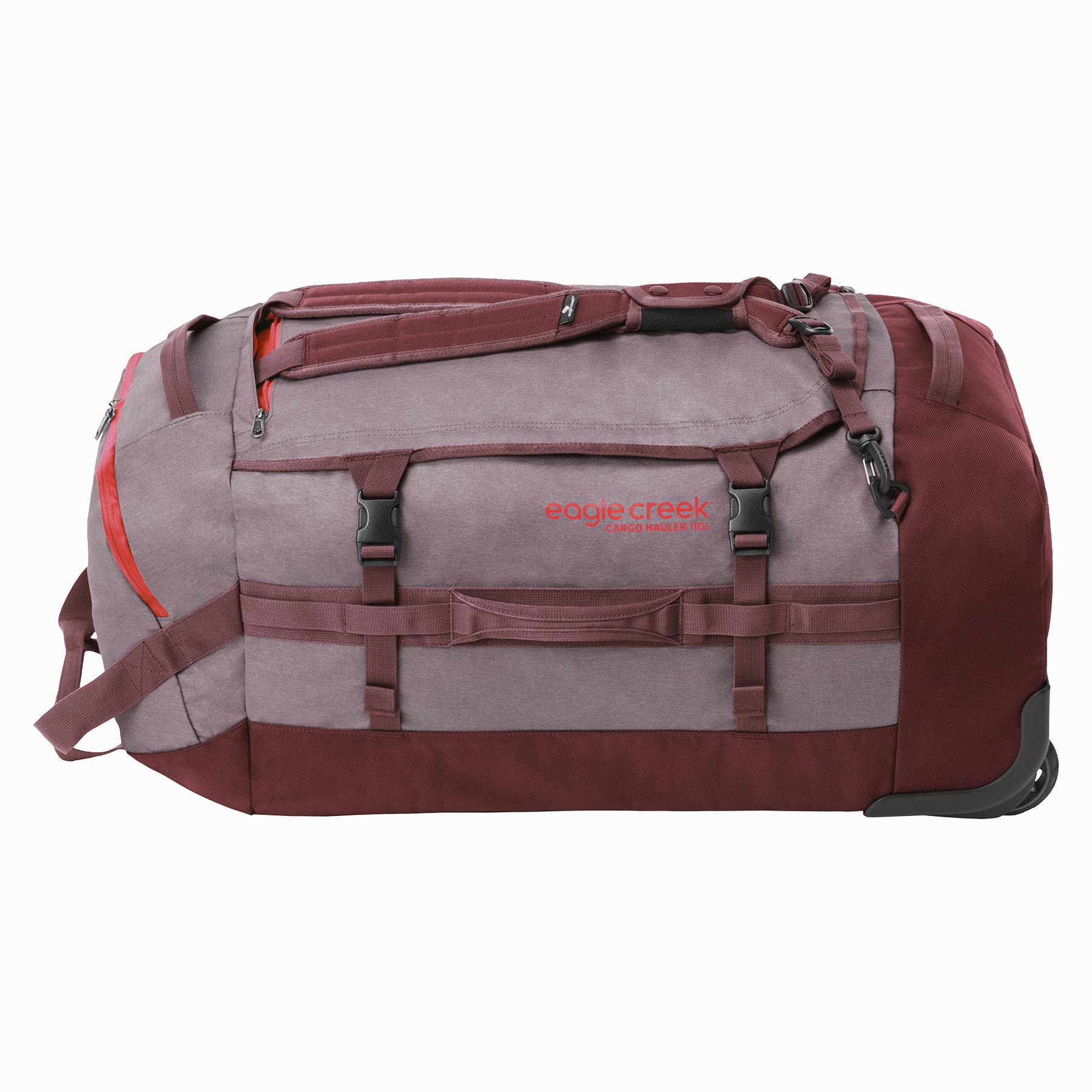 Eagle Creek Cargo Hauler Wheeled Duffel 110L