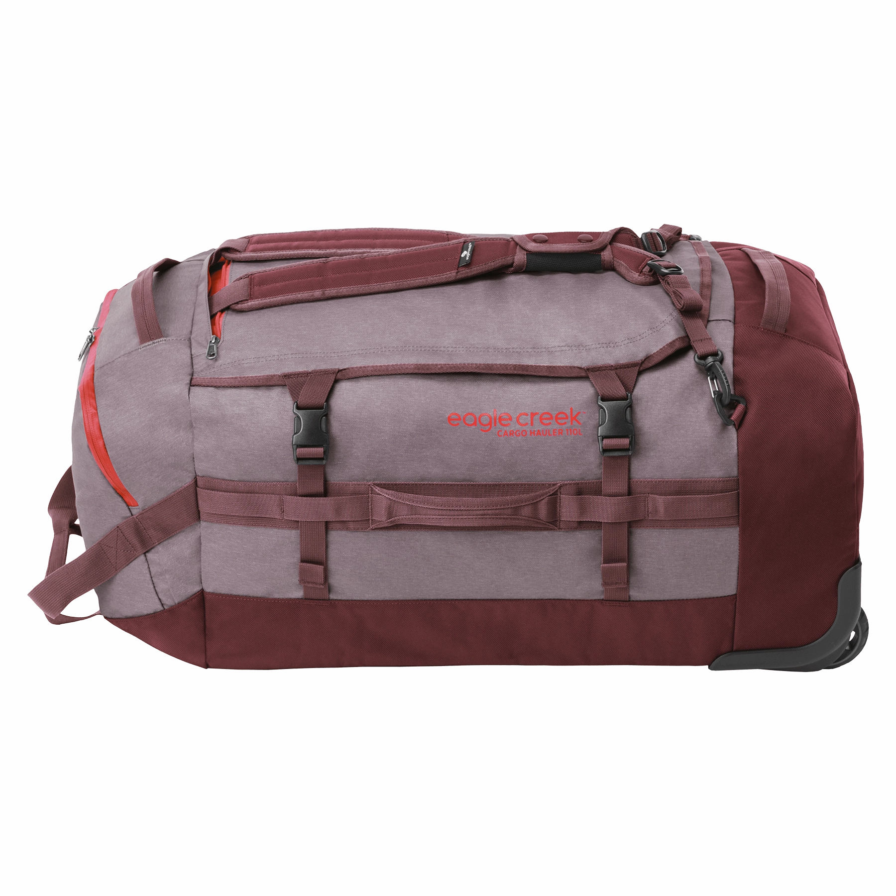 Eagle Creek Cargo Hauler Wheeled Duffel 110L
