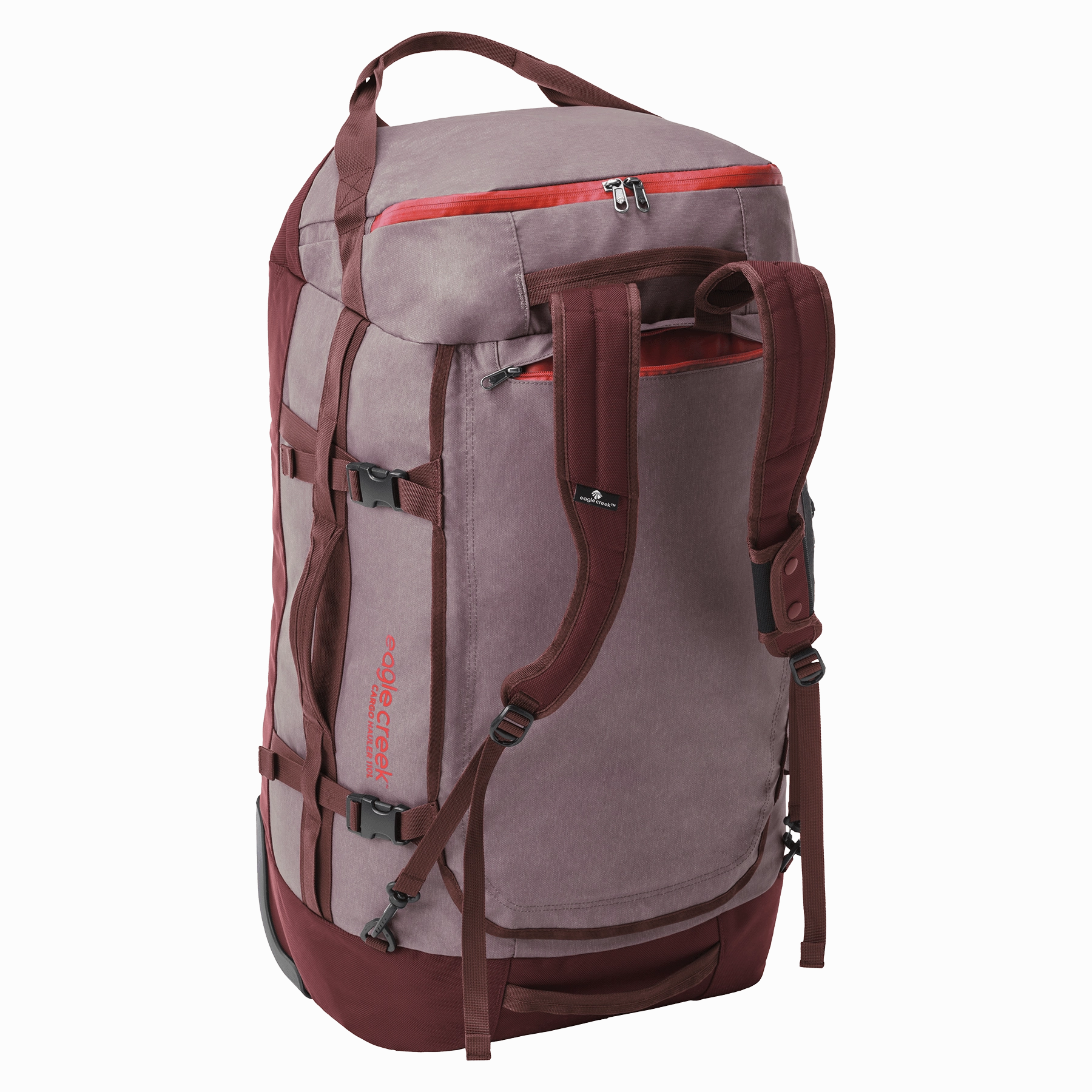 Eagle Creek Cargo Hauler Wheeled Duffel 110L