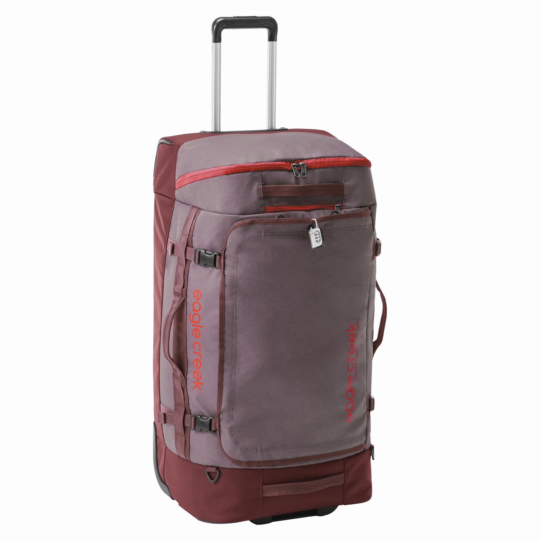 Eagle Creek Cargo Hauler XT Wheeled Duffel 120L/32 Inch