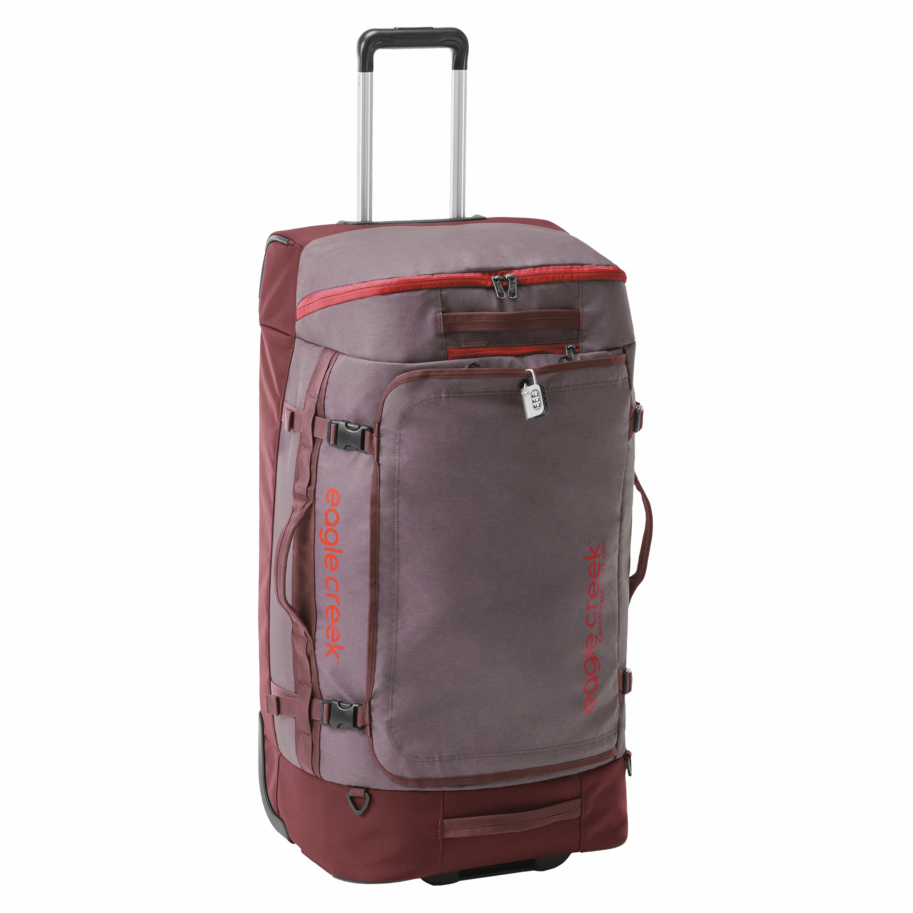 Eagle Creek Cargo Hauler XT Wheeled Duffel 120L/32 Inch