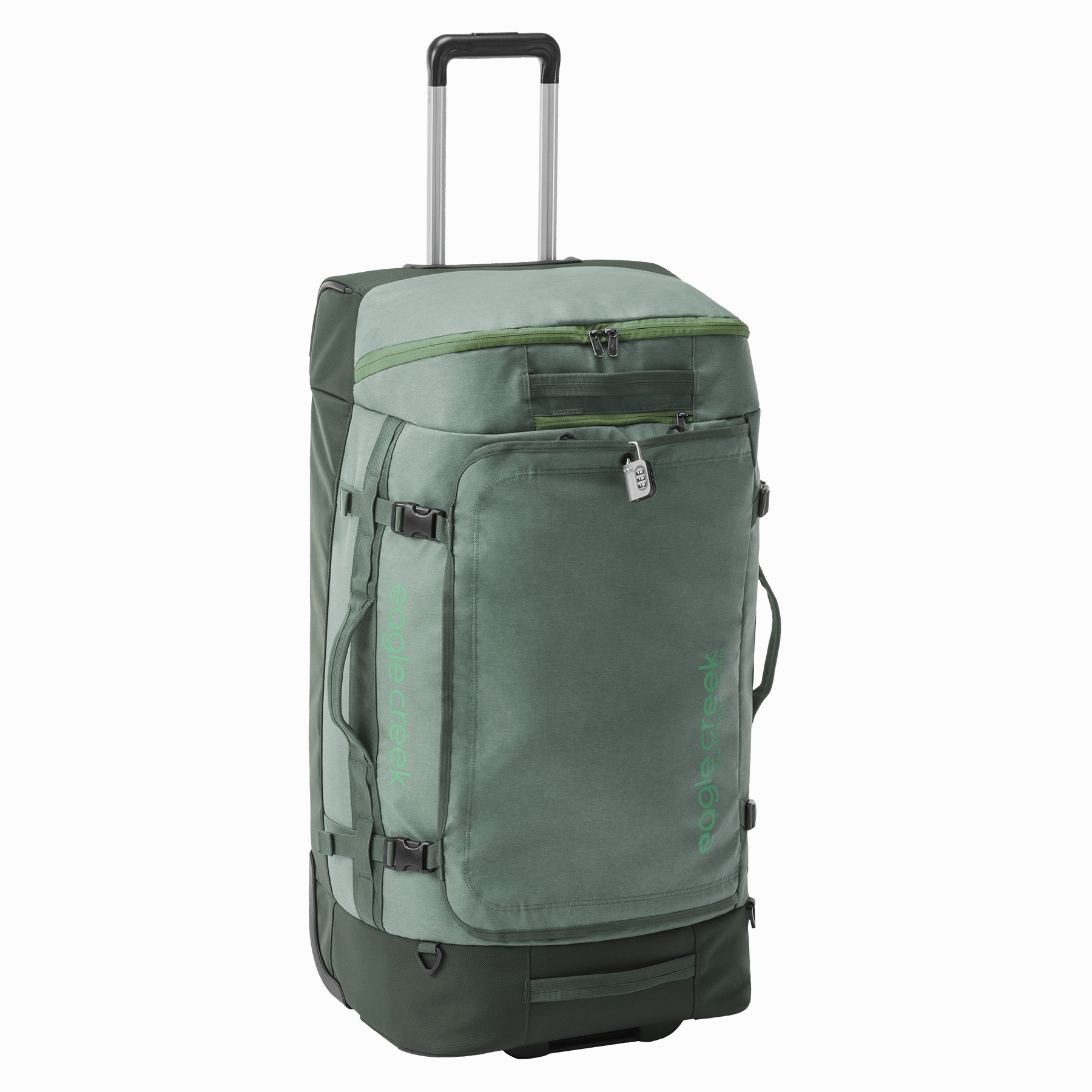 Eagle Creek Cargo Hauler XT Wheeled Duffel 120L/32 Inch