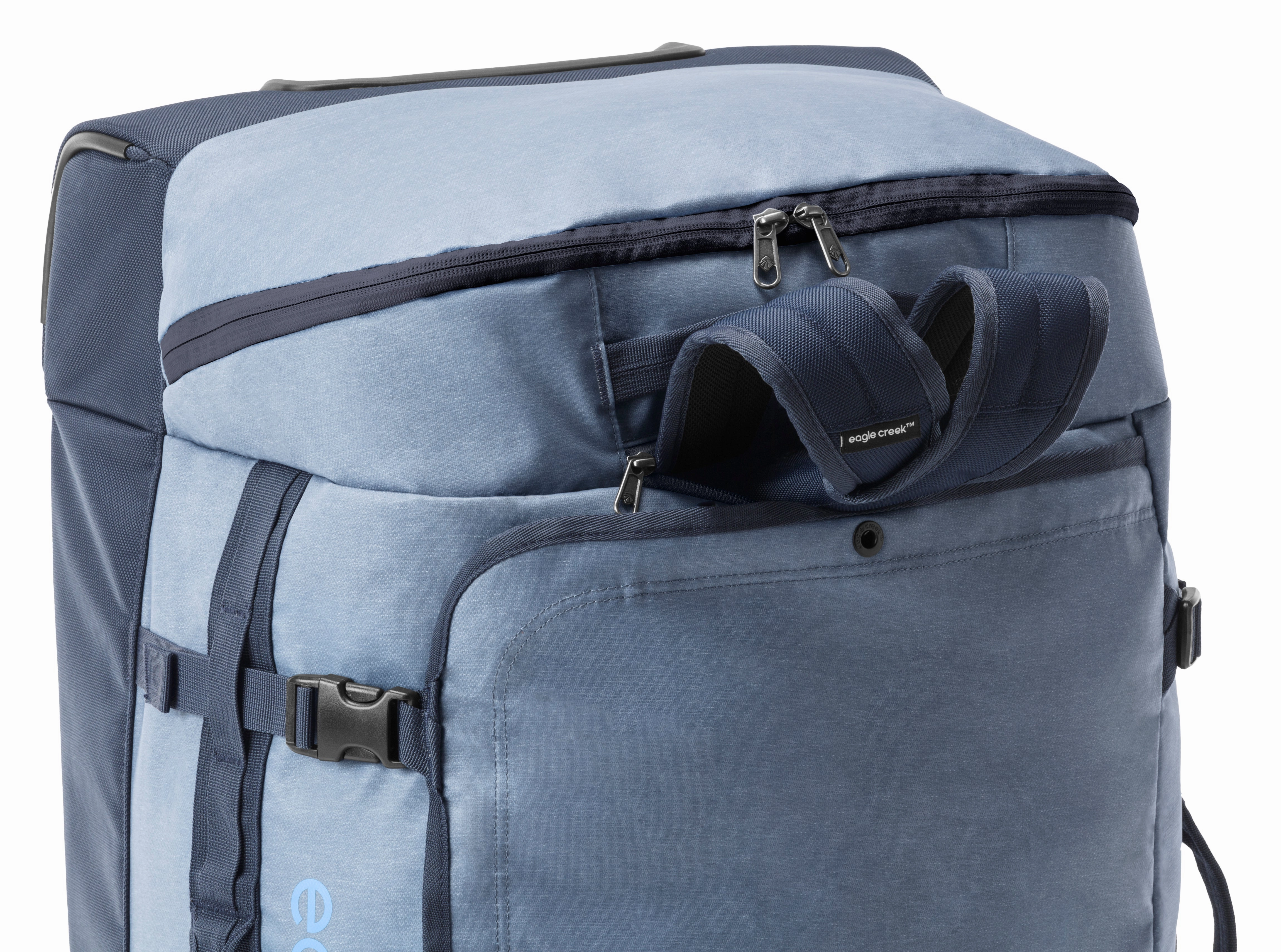 Eagle Creek Cargo Hauler XT Wheeled Duffel 120L/32 Inch