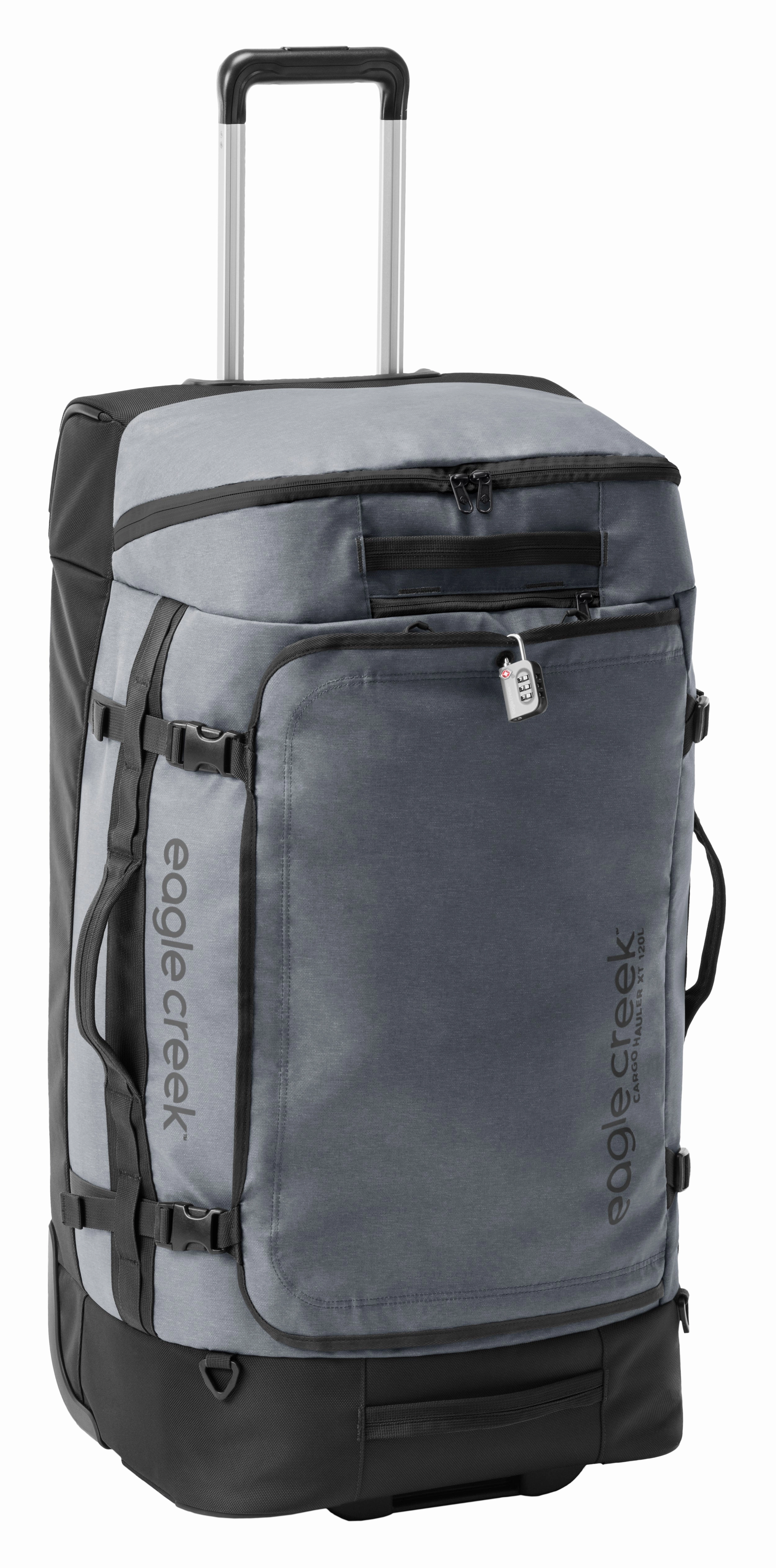 Eagle Creek Cargo Hauler XT Wheeled Duffel 120L/32 Inch