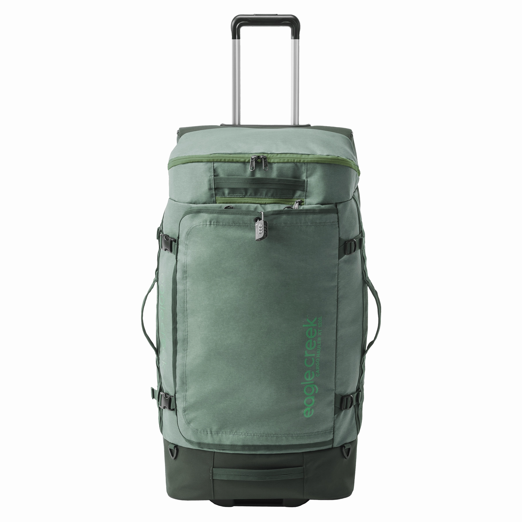 Eagle Creek Cargo Hauler XT Wheeled Duffel 120L/32 Inch