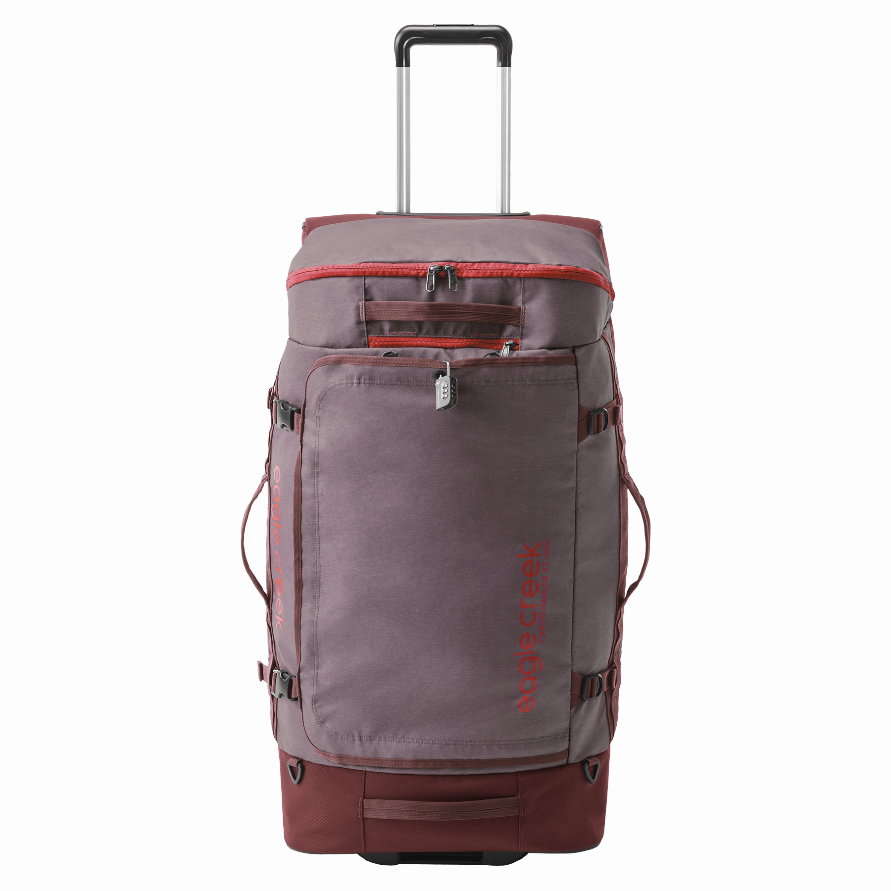 Eagle Creek Cargo Hauler XT Wheeled Duffel 120L/32 Inch