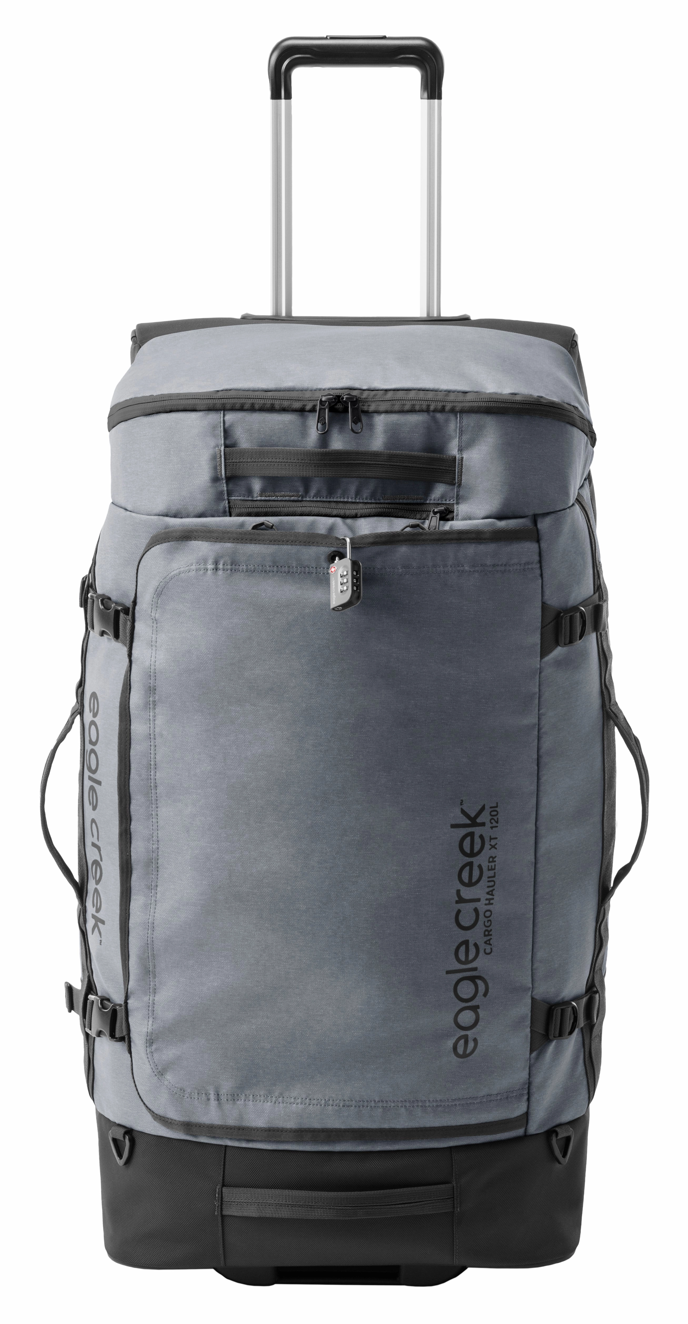 Eagle Creek Cargo Hauler XT Wheeled Duffel 120L/32 Inch