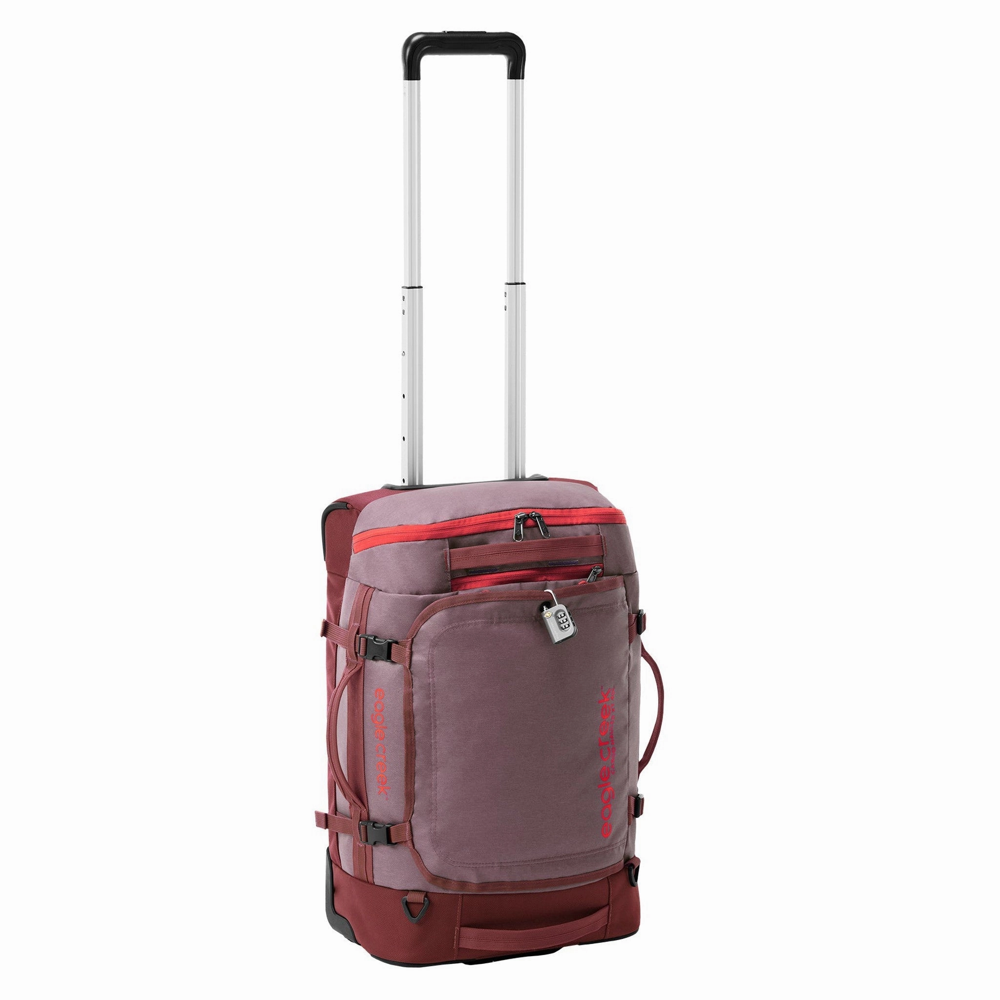 Eagle Creek Cargo Hauler XT Wheeled Duffel International Carry On