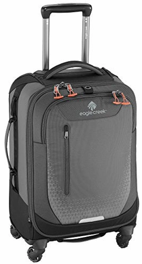 Eagle Creek Expanse Awd Carry-On 22 Inch Luggage, Stone Grey