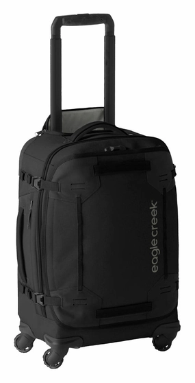 Eagle Creek Gear Warrior XE  4 Wheeled Carry-OnLuggage