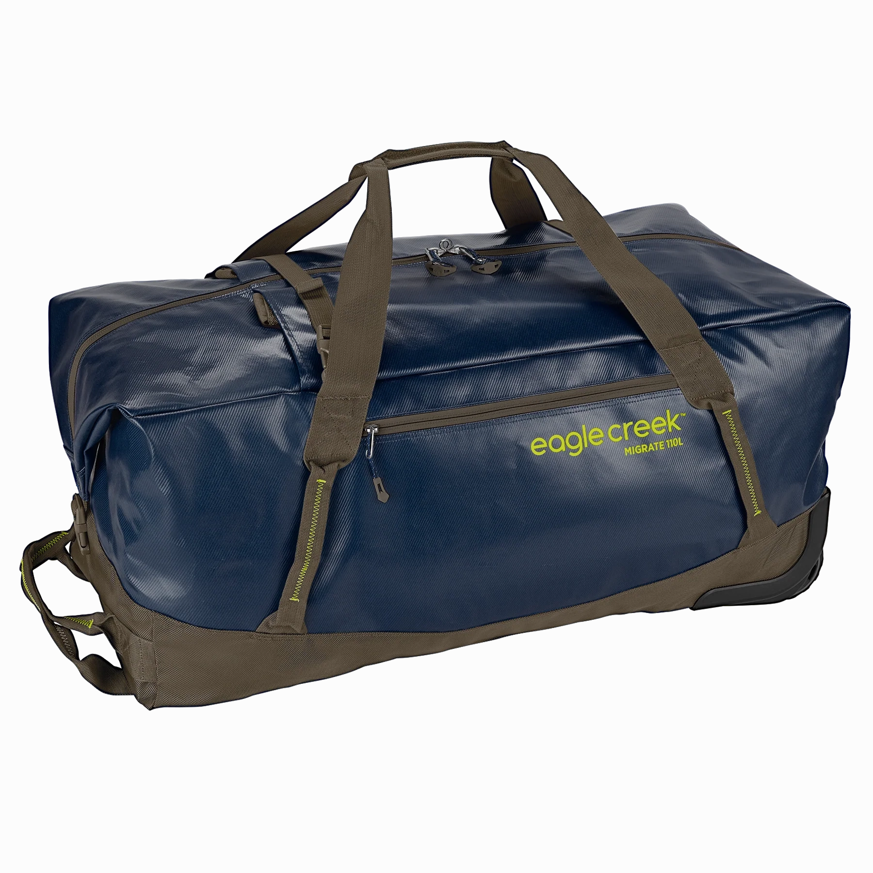 Eagle Creek Migrate Wheeled Convertible Duffel 110L