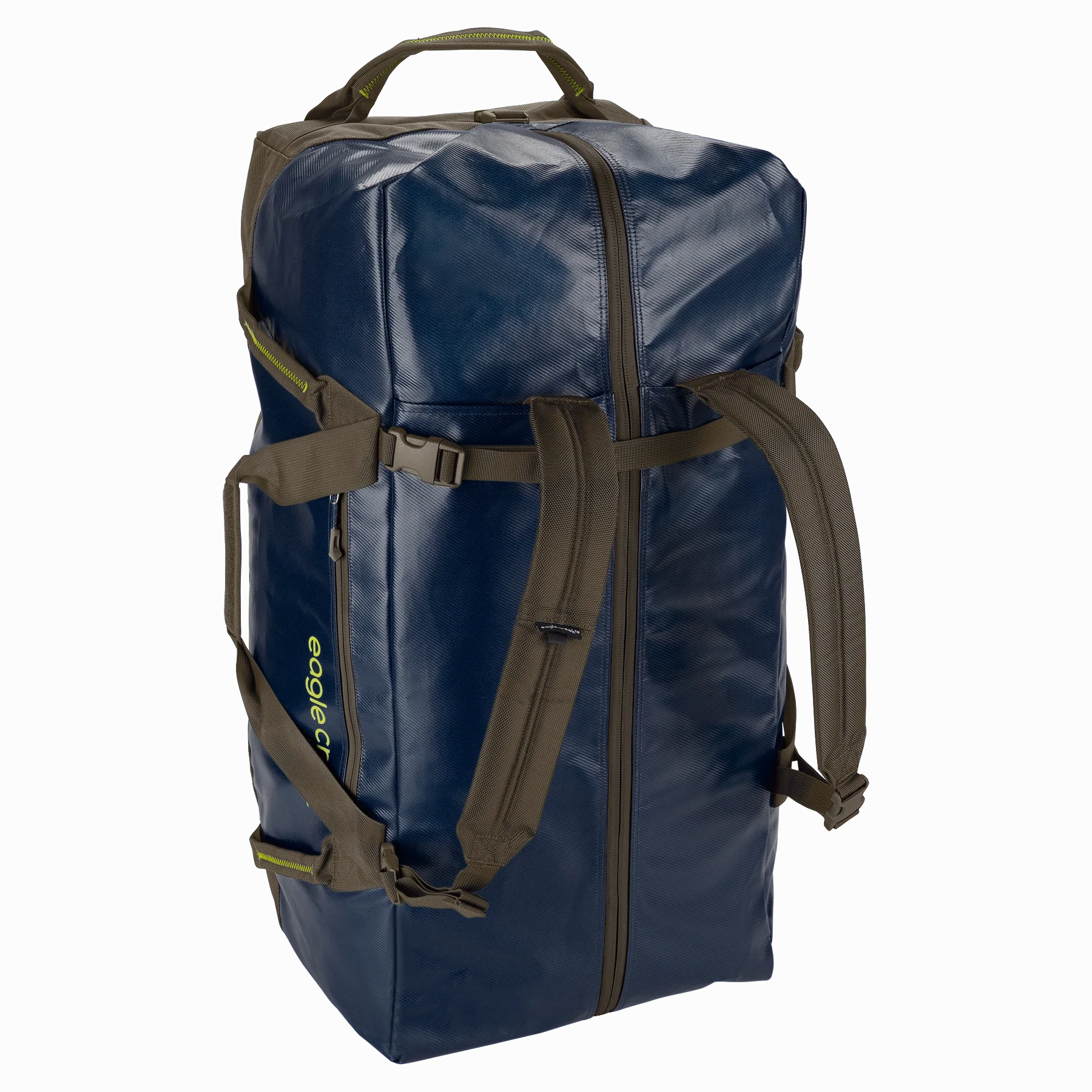 Eagle Creek Migrate Wheeled Convertible Duffel 110L