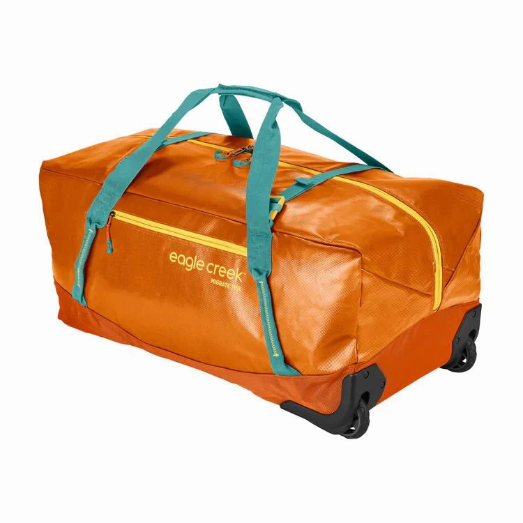 Eagle Creek Migrate Wheeled Convertible Duffel 110L