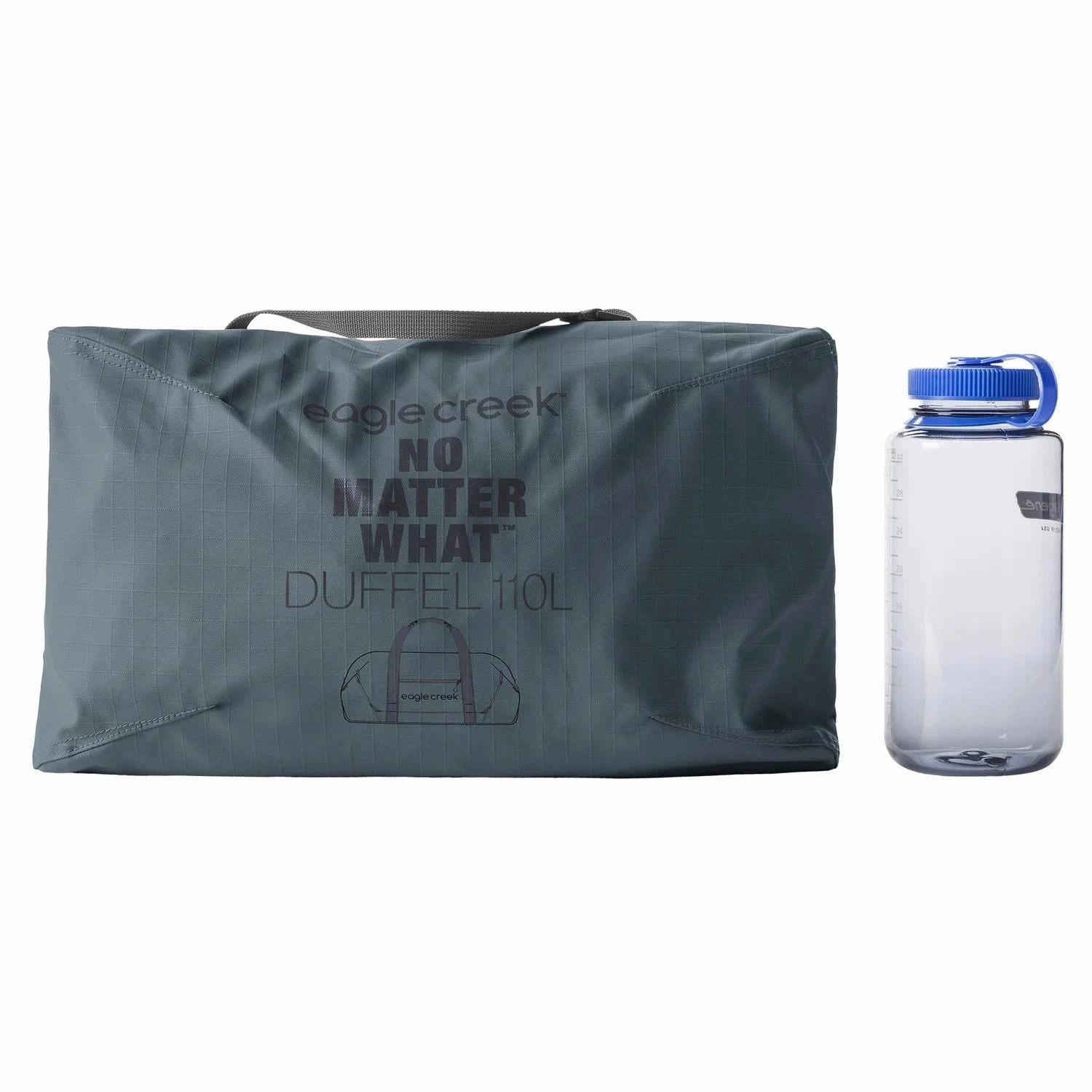 Eagle Creek No Matter What 110L Duffel Bag