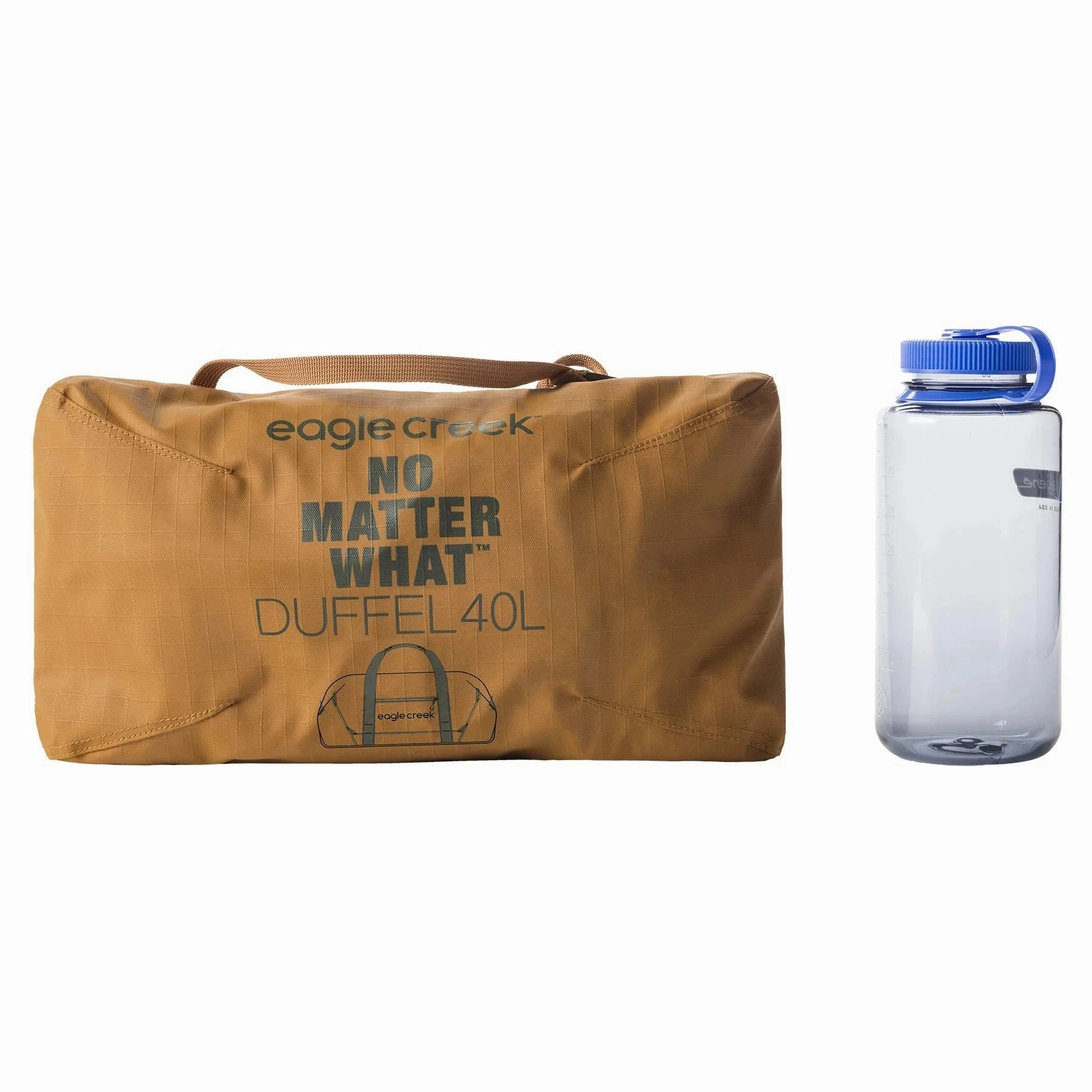 Eagle Creek No Matter What 40L Duffel Bag