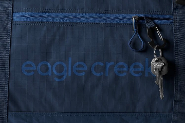 Eagle Creek No Matter What 90L Duffel Bag