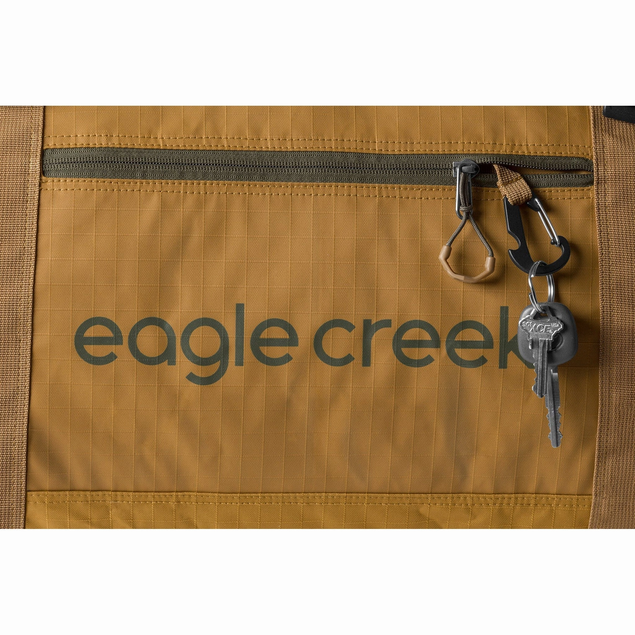 Eagle Creek No Matter What Rolling Duffel 110L