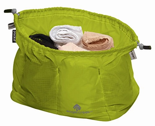 Eagle Creek Pack-It Cinch Organizer, Strobe Green