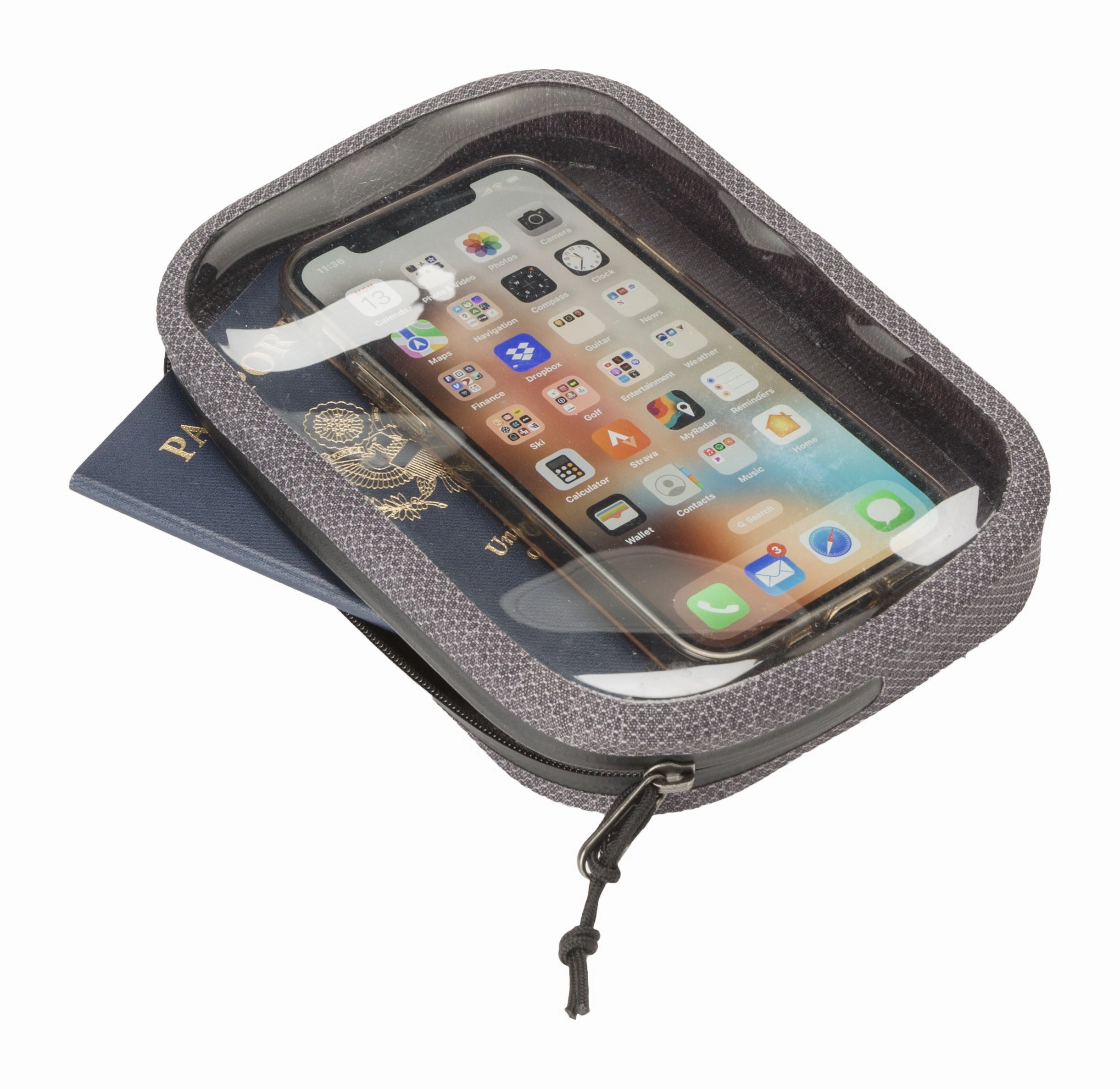 Eagle Creek PACK-IT Dry Pouch S