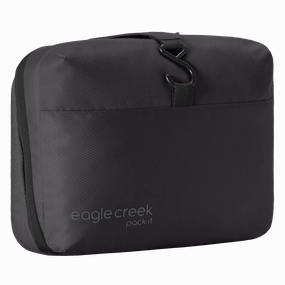 Eagle Creek Pack-It Hanging Toiletry Kit