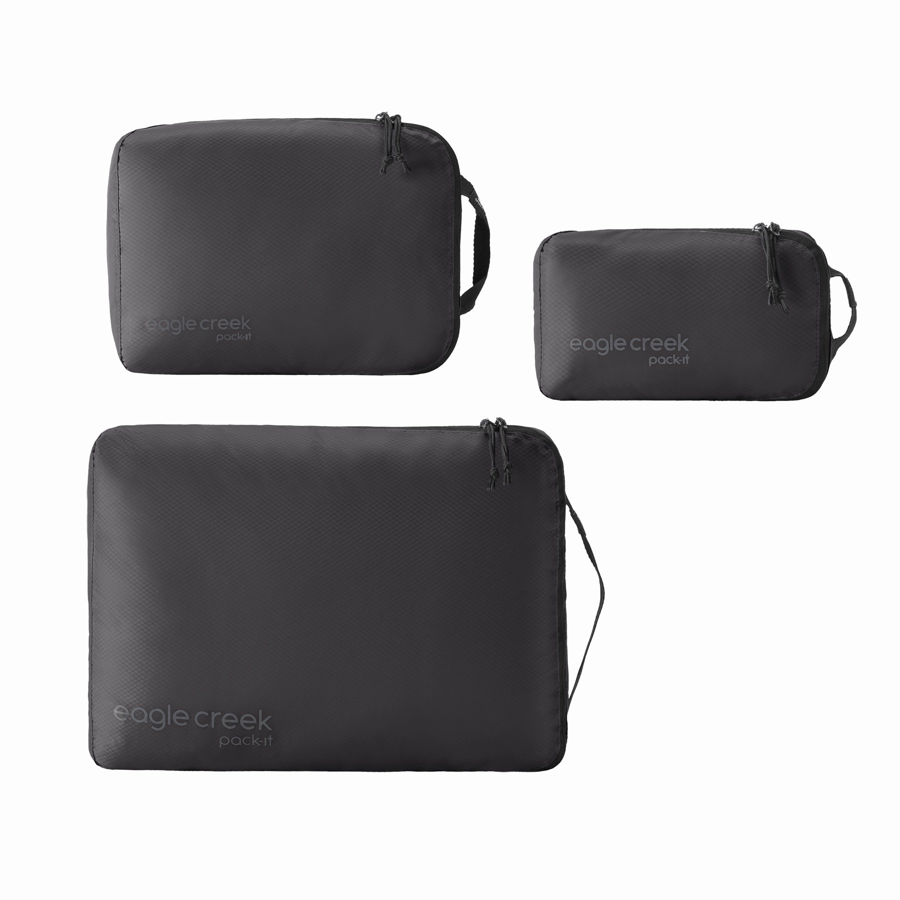 Eagle Creek Pack-It Isolate Cube XS/S/M Set