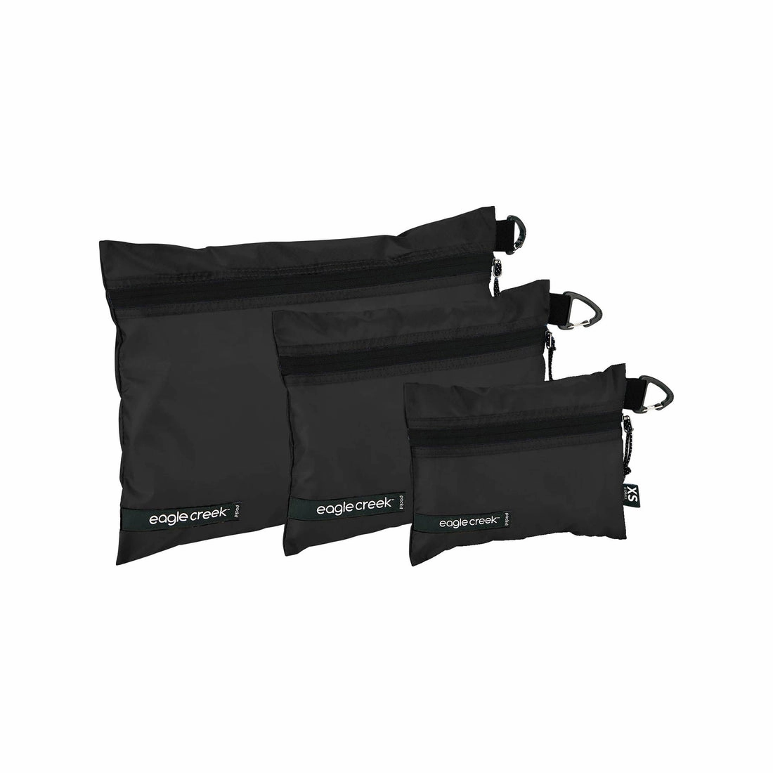 Eagle Creek Pack-It Isolate Sac Set XS/S/M
