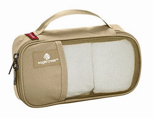 Eagle Creek Pack-It Original Quarter Cube-Extra S, Tan