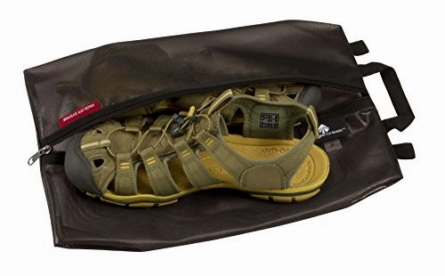 Eagle Creek Pack-It Original Stow N Go-3 Pc Set, Black