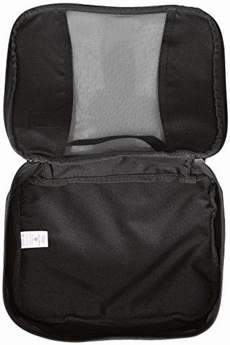 Eagle Creek Pack-It Original Stow N Go-3 Pc Set, Black