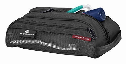 Eagle Creek Pack-It Original Stow N Go-3 Pc Set, Black