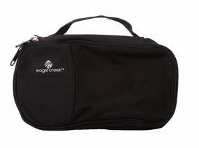 Eagle Creek Pack-It Quarter Cube Packing Organizer, Black