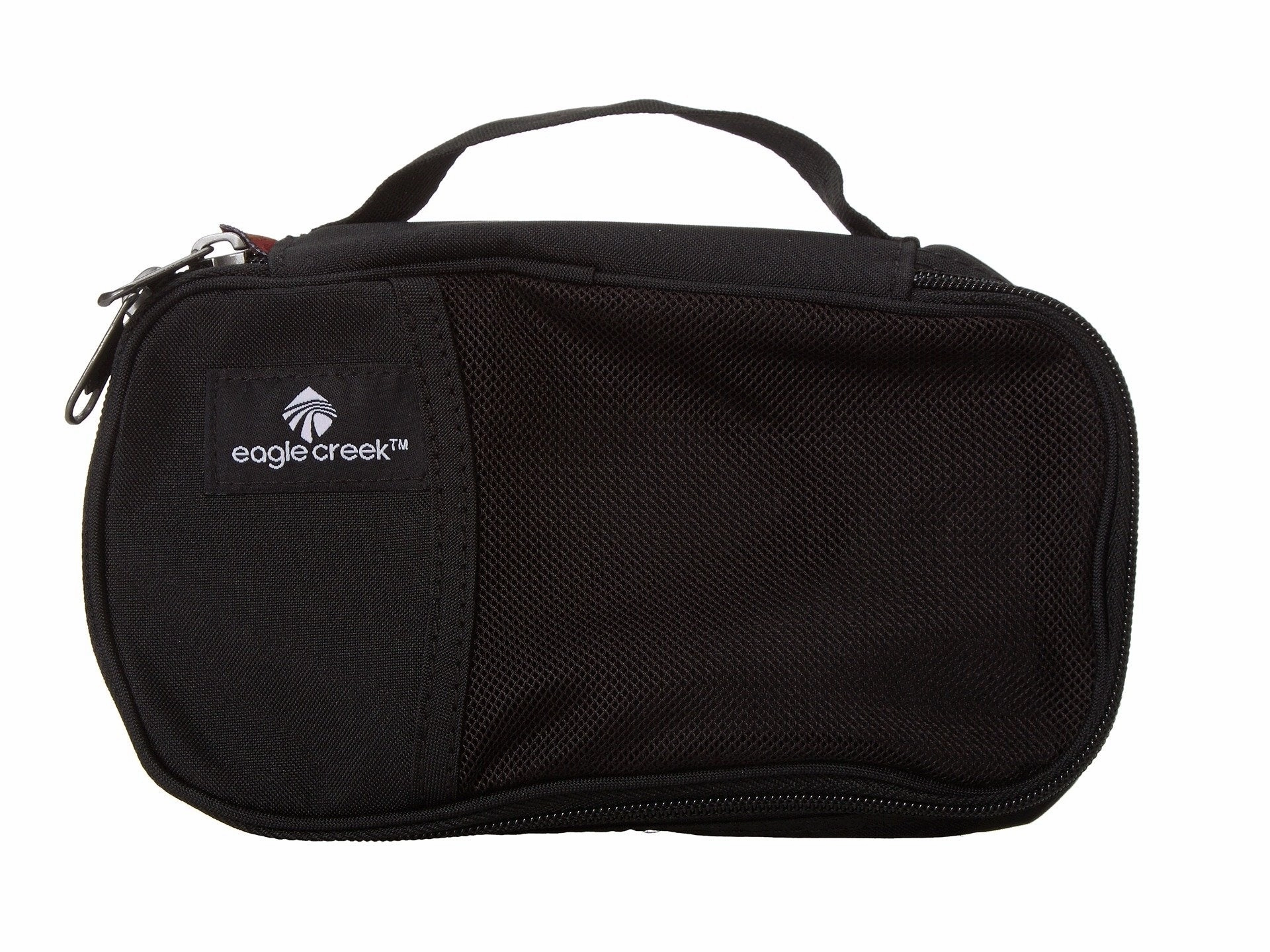 Eagle Creek Pack-It Quarter Cube Packing Organizer, Black