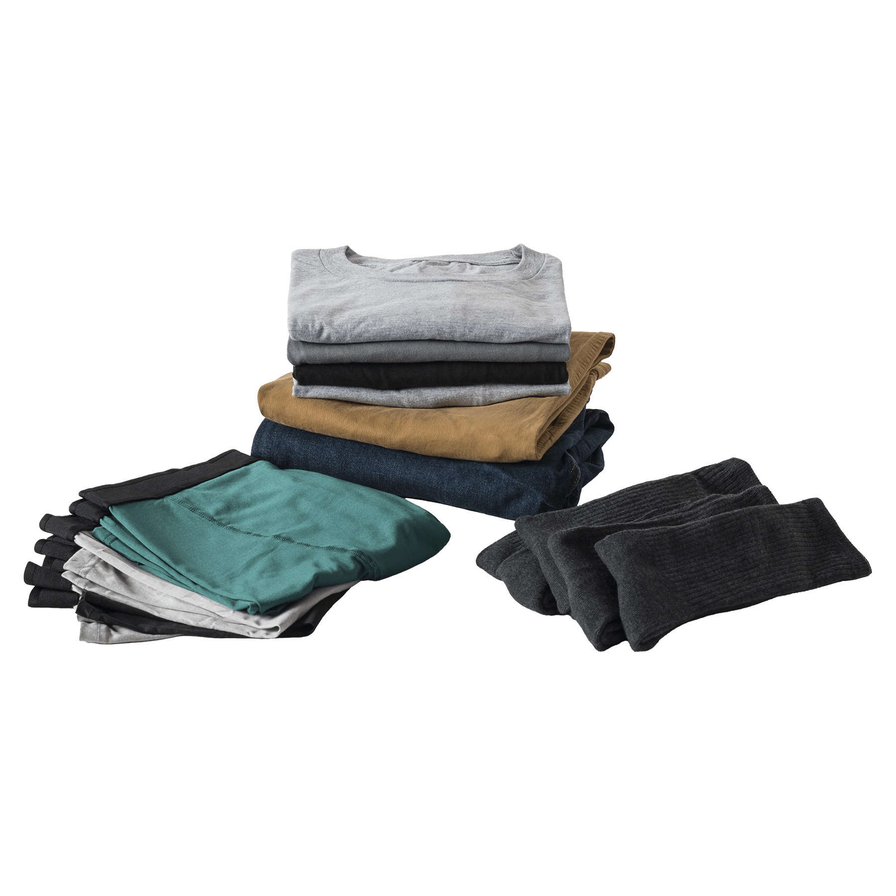 Eagle Creek Pack-It Reveal Clean/Dirty Cube M