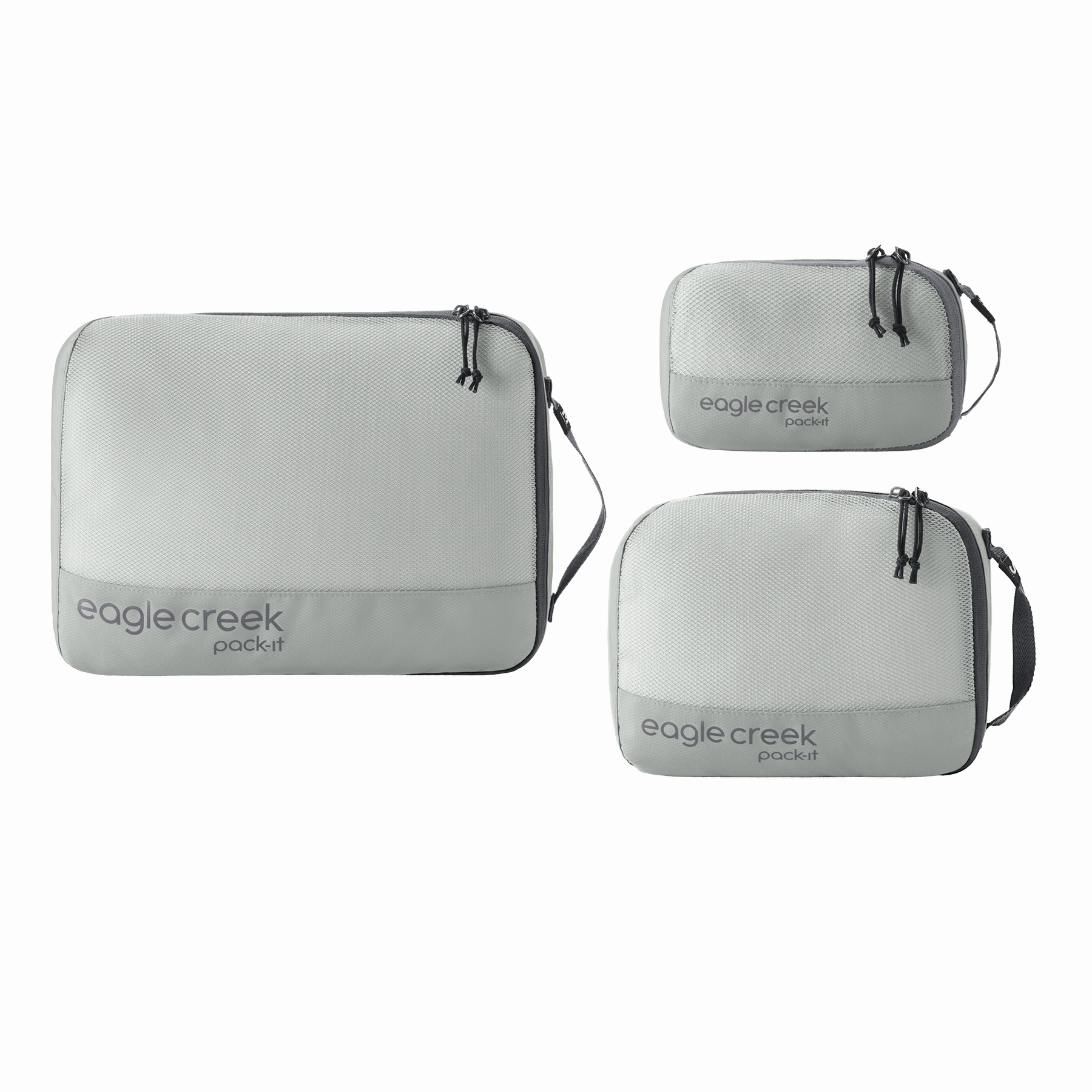 Eagle Creek Pack-It Reveal Cube XS/S/M Set