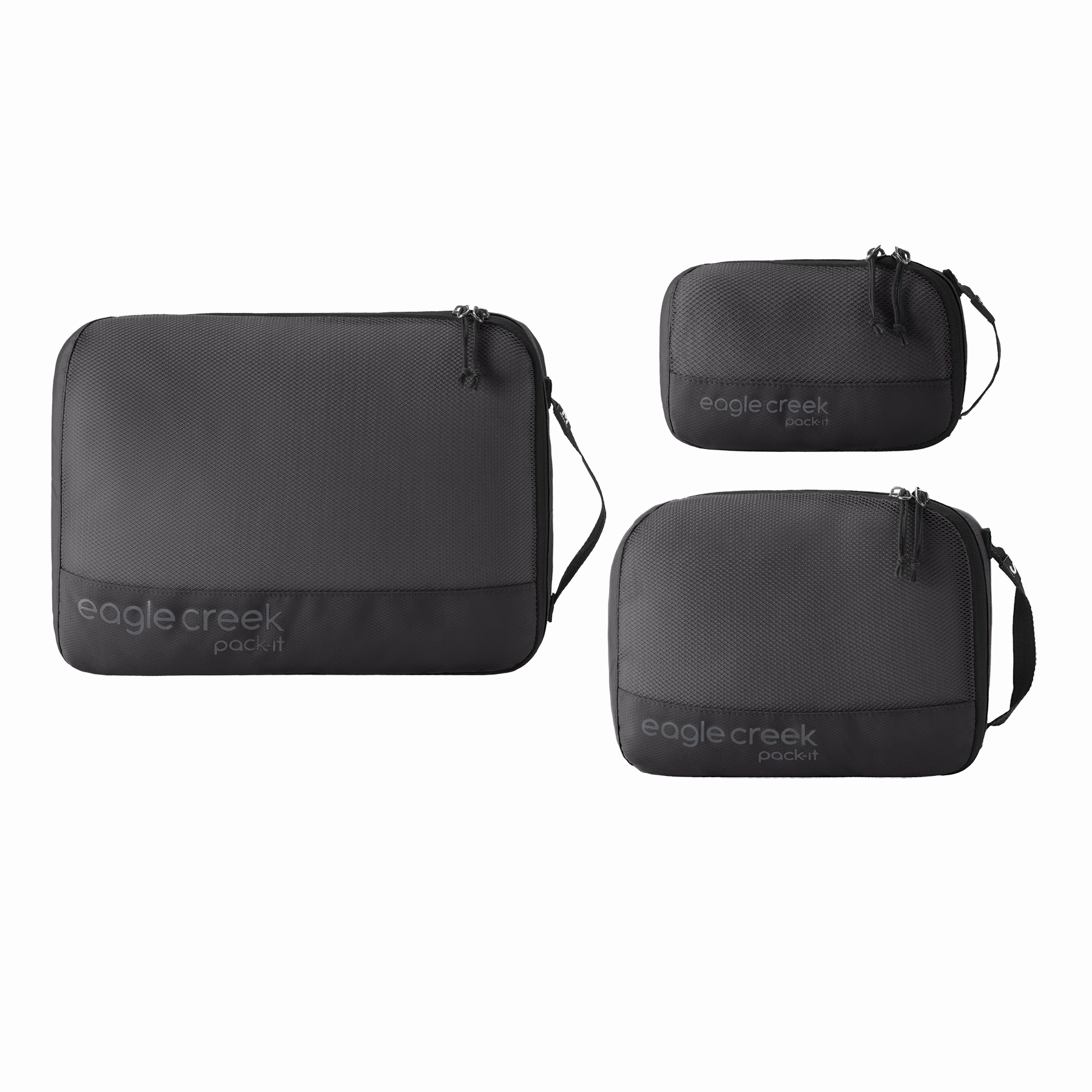 Eagle Creek Pack-It Reveal Cube XS/S/M Set