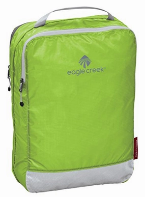 Eagle Creek Pack-it Specter Clean Dirty Cube, Strobe Green