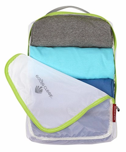 Eagle Creek Pack-it Specter Full Cube Set, White/Strobe
